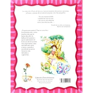 Mis Primeras Poesías (Punto de Lectura)