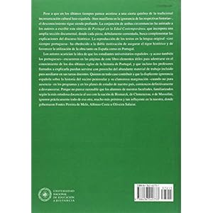 Portugal en la edad contemporánea (1807-2000). Historia y documentos