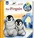 Der Pinguin (Wieso? Weshalb? Warum? junior, Band 29) by Daniela Prusse, Anne Ebert
