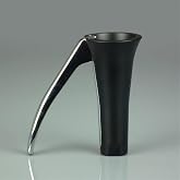 Orret Home Ceviz Kıracağı Huni Metal Ceviz Ve Fındık Kıracağı Fındık Kırma Aleti Fındık Kırıcı Ceviz Kırıcı (Huni Model)