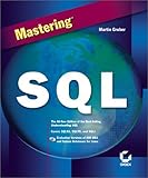 Mastering SQL by Martin Gruber (2000-01-12) by 