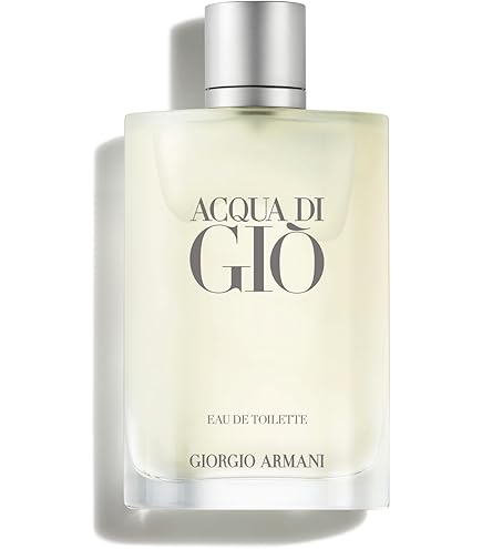 Armani Giorgio Acqua Di Gio Edt 100 Ml Erkek Parfüm, 5003227382