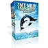 Free Willy 1-4 [DVD] [1993]
