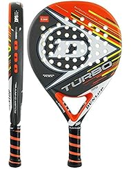 Dunlop Turbo - Pala de pádel