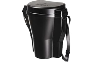 Dräger Pudełko na maski Mabox do pełnych i półmasek | pasuje do F2, Panorama Nova Supra, FPS 7000, X-plore 5000 i 6000