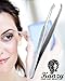 Blackhead Remover - Whitehead - Acne Pimple Extractor - Comedone Extractor - Skin Care for Spots - Dermatologist Grade - Zits Remover - Treatment of Blemish, Pimple- Facial Care - Silver Metal Tools Travelling Case - Gift Case