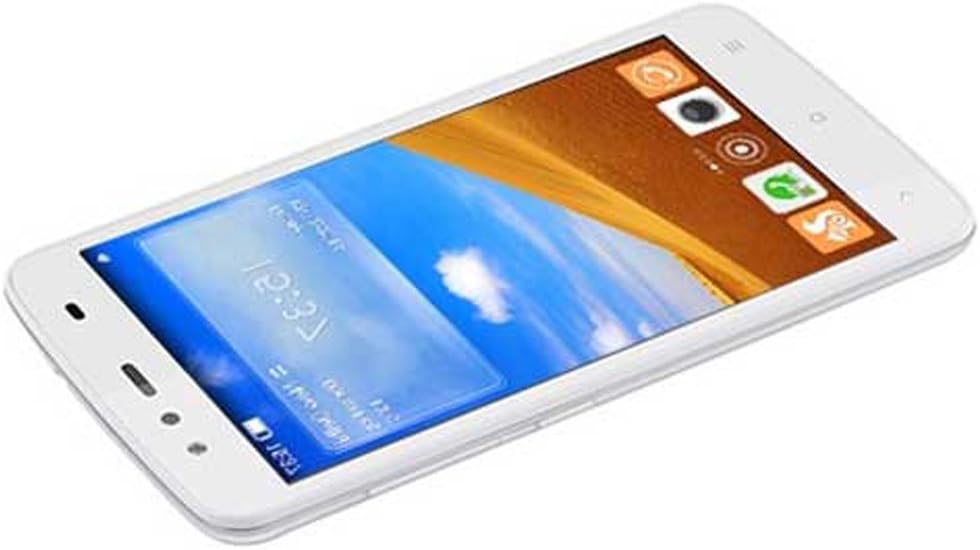 Gionee Elife E3 (White)