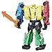 Produktbild Transformers: Robots In Disguise Combiner Force Team Combiner Ultra Bee, 21,6 cm