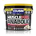 Produktbild Usn Muscle Fuel Anabolic Cookies & Cream, 4 kg