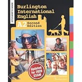 B.INTERNATIONAL ENGLISH A2 2ND EDITION SB (SIN COLECCION)