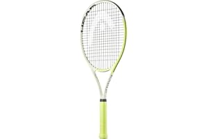 HEAD MX Attitude Elite Tennis Racket, Unisex Adulto