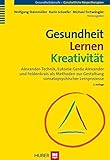 Image de Gesundheit - Lernen - Kreativität. Alexander-Technik, Eutonie Gerda Alexander und Feldenk