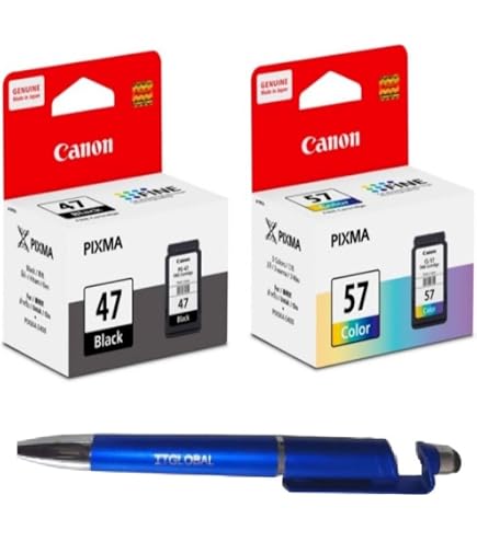 Canon PFI-120MBK 2 Pigment Matte Black 130ml Ink Tanks : Amazon.in