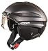 Produktbild Vigor Cratoni E-Bikehelm schwarz-matt Gr. XL 60-61 cm