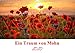 Ein Traum von Mohn (Wandkalender 2020 DIN A3 quer) by 