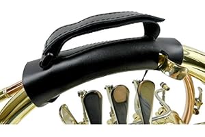 BELTI Handschlaufe, Handschutz für Doppelhorn Französisch