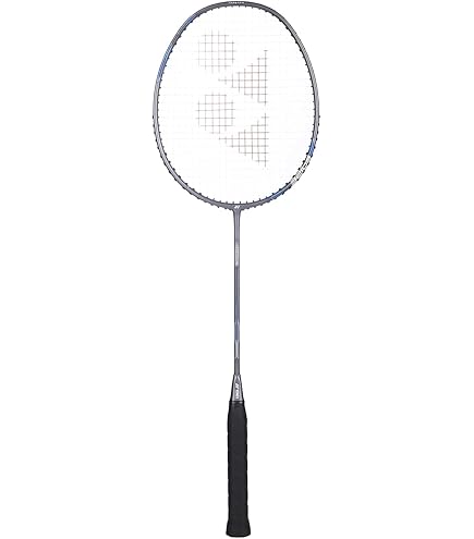Yonex Nanoray Light 18i Raquette de badminton à cordes Graphite