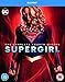 Supergirl: Season 4 [Blu-ray] [2019]