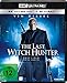 Produktbild The Last Witch Hunter  (4K Ultra HD) (+ Blu-ray)