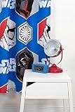 Star Wars Episode VII wecken Vorhänge 72“ - 2