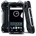 Produktbild Getnord Onyx IP68 MIL-STD-810G metallverstärktes Smartphone 3+32GB. Werksüberholt 99.9%