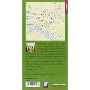 Paris et ses passages couverts