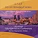 Produktbild Michigan 2011 6-7-8-9 State Honors Choirs