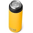 YETI Rambler 12 oz. Colster Slim Can Insulator for the Slim Hard Seltzer Cans, Alpine Yellow