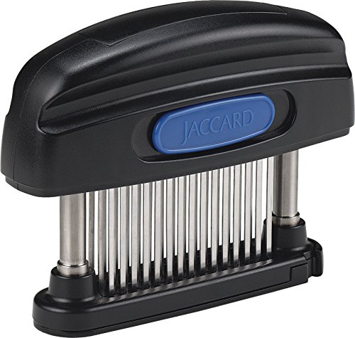 Jaccard Simply Better 45 Knife Meat Tenderizer With Removable Cartridge