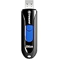 Transcend TS256GJF790K 256GB | JetFlash 790 USB Stick USB 3.1 Gen 1 interface