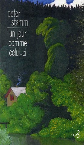 couverture de : Un Jour comme celui-ci