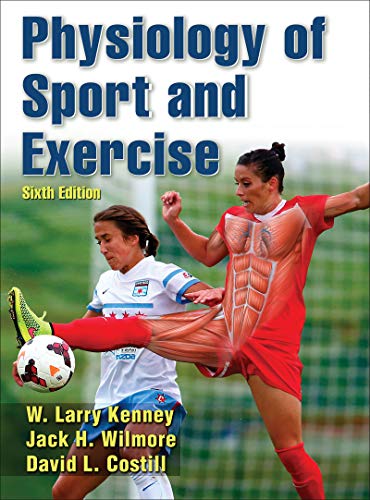 Physiology of Sport and Exercise (English Edition)