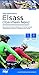 Produktbild ADFC-Regionalkarte Elsass Oberrhein Nord, 1:75.000, reiß- und wetterfest, GPS-Tracks Download: Die schönsten Genuss-Radtouren zwischen Saverne, ... und Colmar (ADFC-Regionalkarte 1:75000)