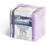 La Corvette Cubo Profumato Alla Lavanda Della Provenza,200g