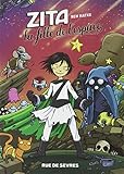 Zita, la fille de l'espace, Tome 3 :