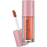Flormar Yoğun Pigmentli Likit Allık (TURUNCU) - Mood Booster Lbl. - 001 Follow Your Heart - 8682536043700
