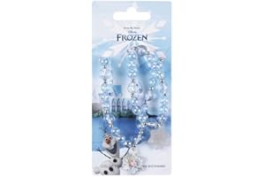 CERDÁ LIFE'S LITTLE MOMENTS Ensemble Collier et Bracelets Frozen 2 Pièces