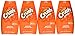 Crush Orange Liquid Water Enhancer 1.62 Ounce (Pack of 4) RS.2693.00