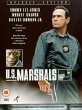 U.S. Marshals [1998] [DVD] by Tommy Lee Jones - Harrison Ford