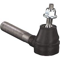 Testina Sterzo Febi Bilstein 09317 - Con Dado E Controdado | Per Peugeot, Citroën E Altri Modelli - Foto 2