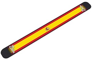 PRO ELITE COMPLEMENTOS DE PADEL Pro Elite. Protector Básico Banderas para Palas de Padel