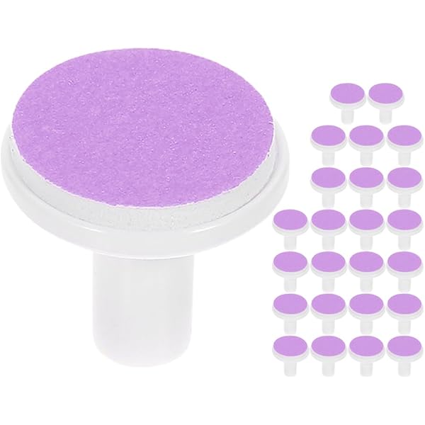 20 Boccole Per Supporto Piatti Drum - Feltri Hi-hat, Accessori Batteria, Protezione Piatti - Foto 9