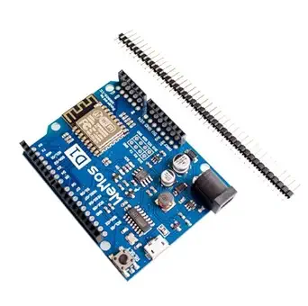 WeMos D1 R2 WiFi ESP8266 Development Board for Ard-uino UNO Program