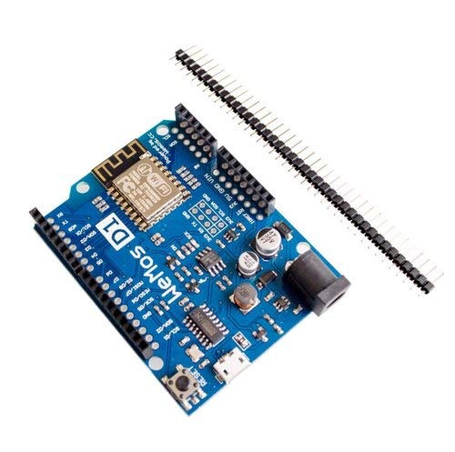 WeMos D1 R2 WiFi ESP8266 Development Board for Ard-uino UNO Program