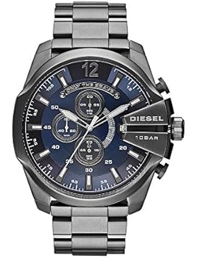 Diesel Herren-Armbanduhr DZ4329