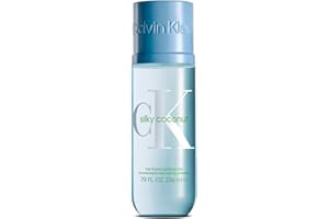 Calvin Klein Silky Coconut Hair & Body Perfume Mist 236ml