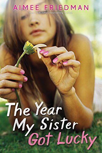 Télécharger The Year My Sister Got Lucky (English Edition) Livre eBook France