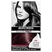 John Frieda Precision Foam Colour Radiant Red 5RV Medium Burgundy