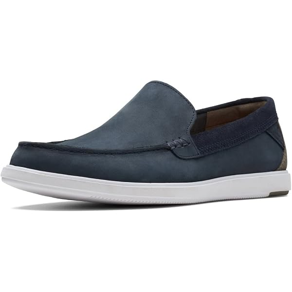 Clarks Step Isle Base, Men display picture 1