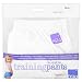 Bambino Mio Training Pants White 2-3 years